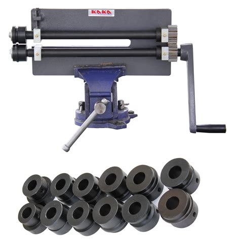 sheet metal roller dies|sheet metal bead roller dies.